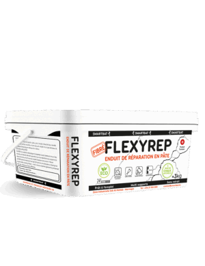 SEAU FLEXYREP 3 KG