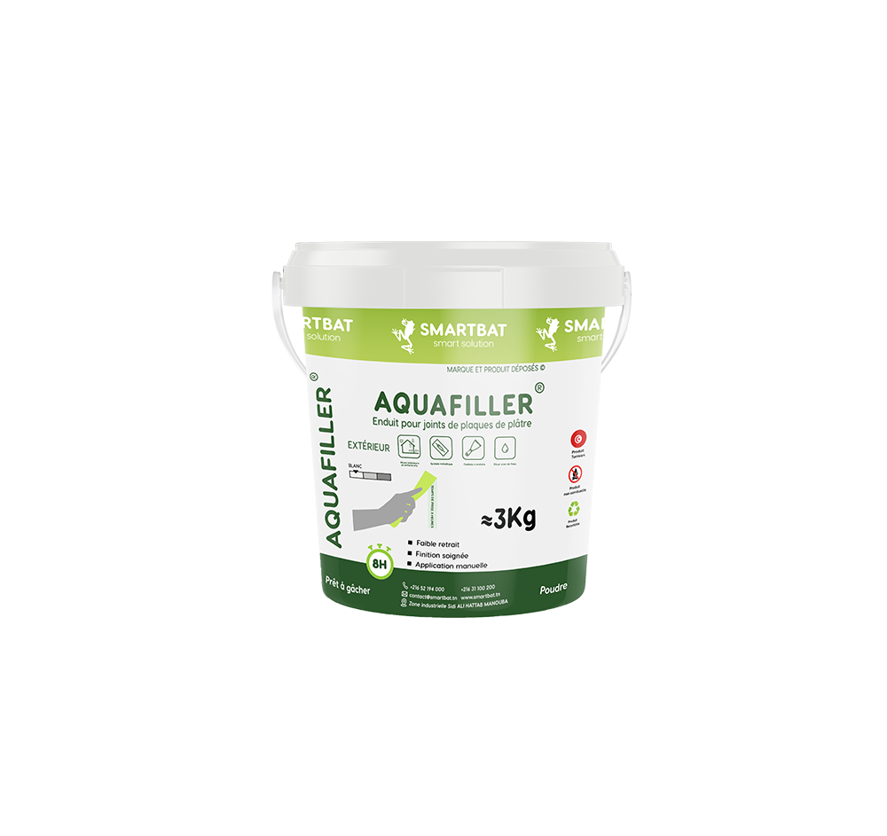SEAU AQUAFILLER 8H