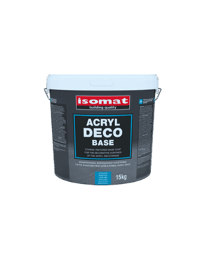 ACRYL DECO BASE