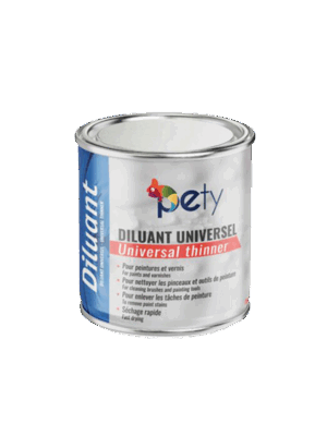 DILUANT UNIVERSEL