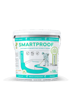 Smartproof