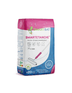 Smartetanche