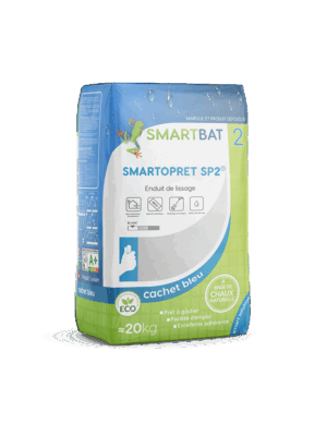Smartopret sp2