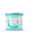 Seau de Smartproof, revêtement d'étanchéité chaux naturelle 18 L